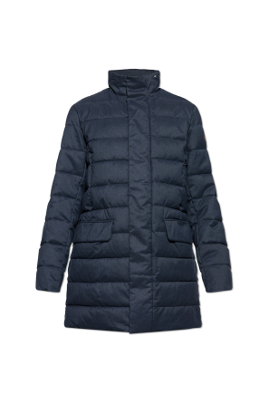 正規品MONCLER NONDOWN NYLON HOULGATE JACKET Moncler Down jacket Habagat | Men's | Vitkac